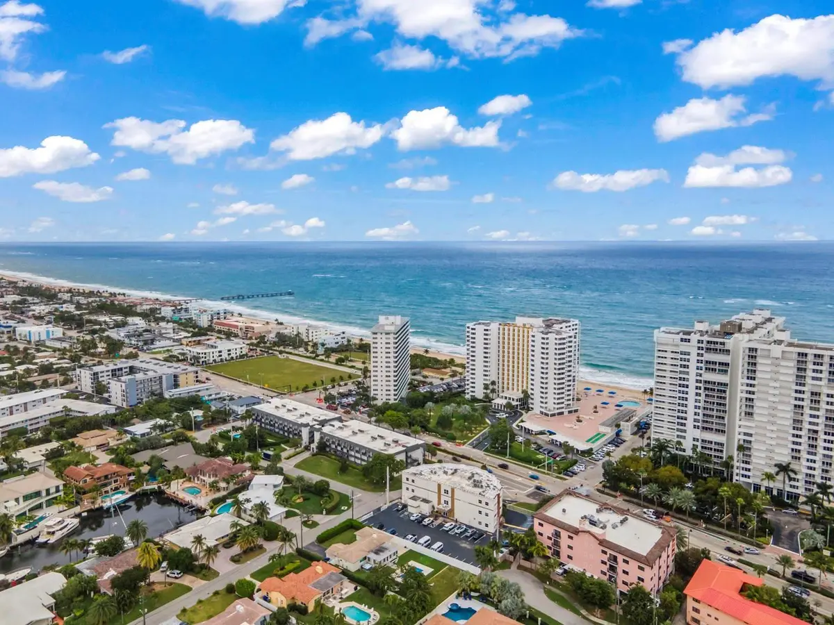 Photo 7 at 3900 N Ocean Drive 3F, Lauderdale-By-The-Sea