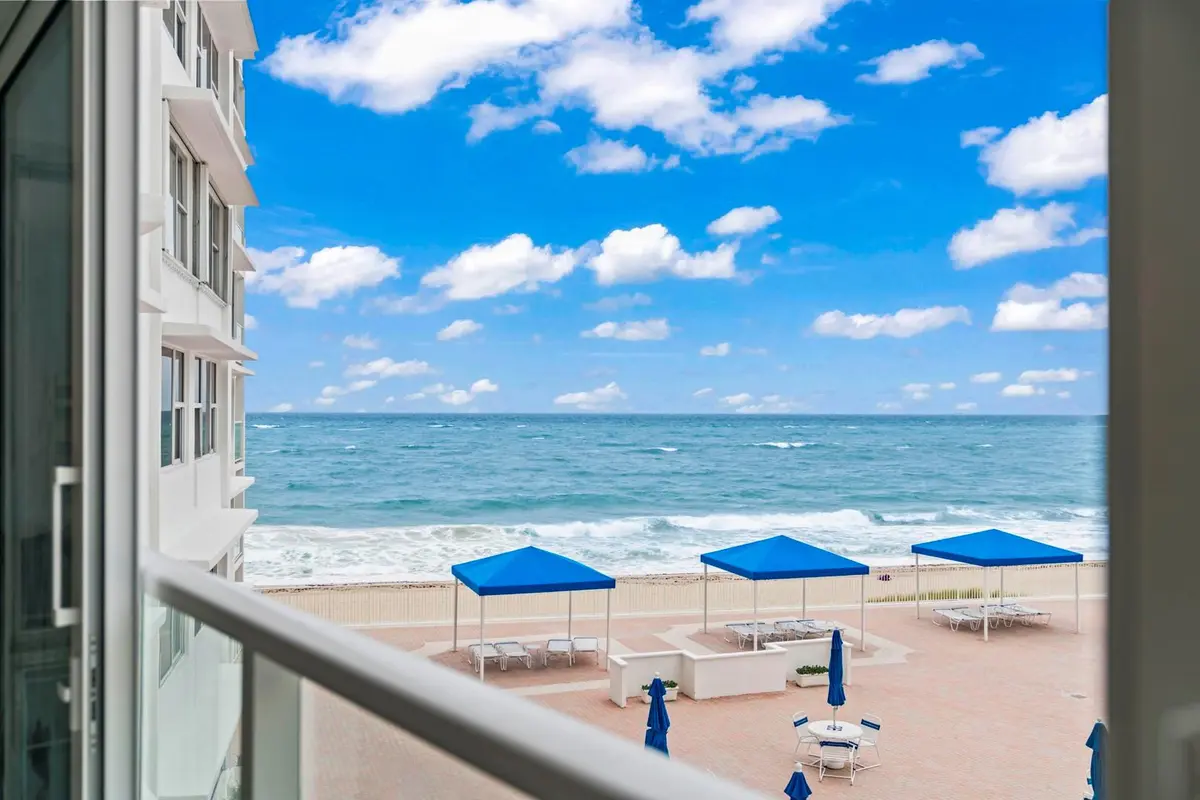Photo 8 at 3900 N Ocean Drive 3F, Lauderdale-By-The-Sea