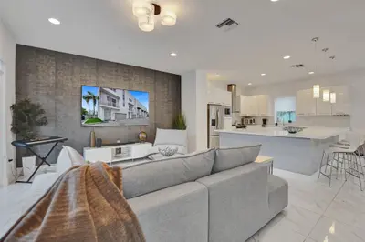 1371 N Ocean Boulevard, Pompano Beach – Townhouse for rent
