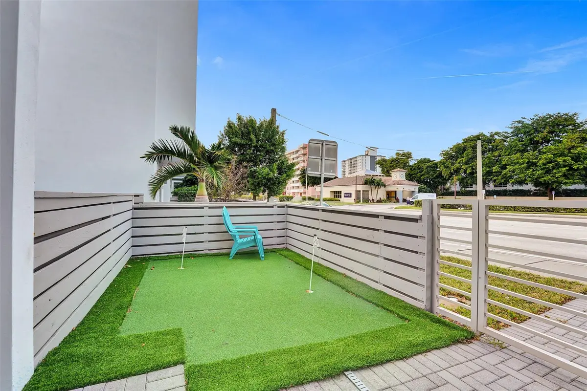 Photo 3 at 1371 N Ocean Boulevard, Pompano Beach