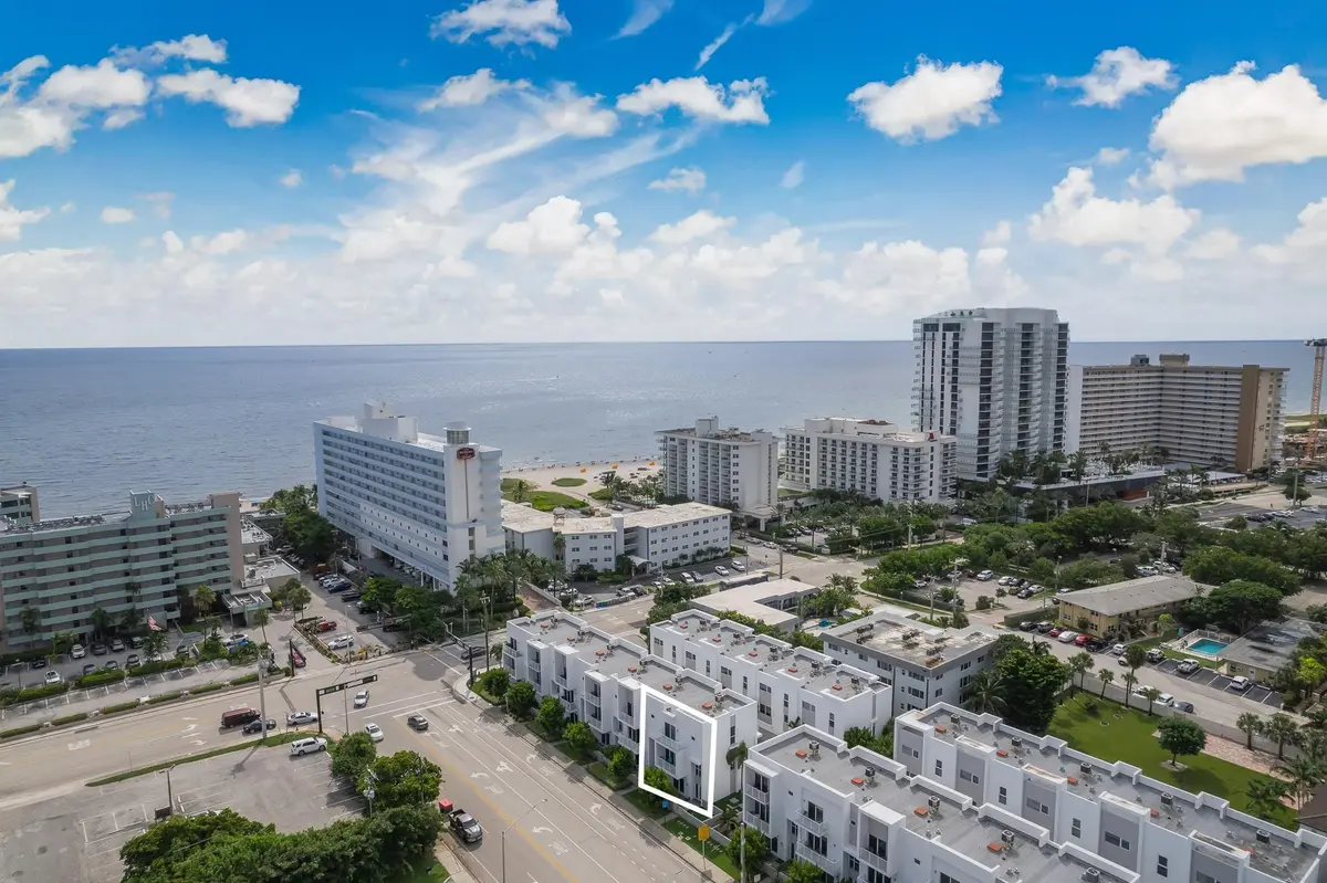Photo 6 at 1371 N Ocean Boulevard, Pompano Beach