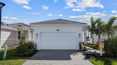 5072 Lido Key Lane, Westlake – sold