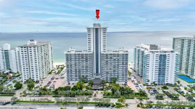 3500 Galt Ocean Drive 909, Fort Lauderdale – sold