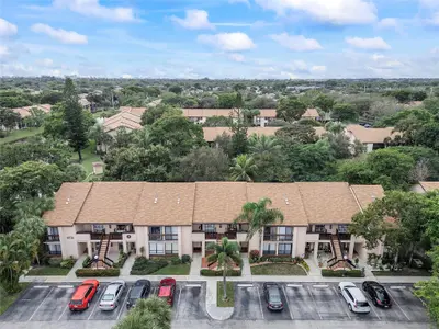 2289 SW 15th Street 132, Deerfield Beach – sold