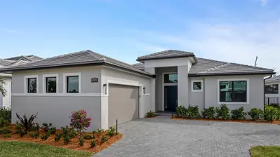 13736 SE Blackwood Drive, Port St. Lucie – sold