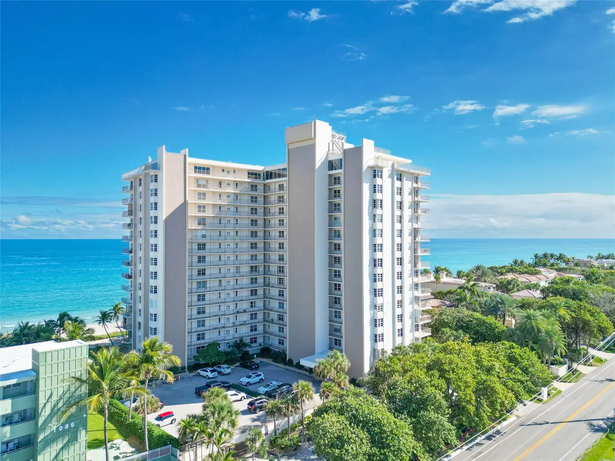 Photo 1 at 1021 Hillsboro Mile G1, Hillsboro Beach