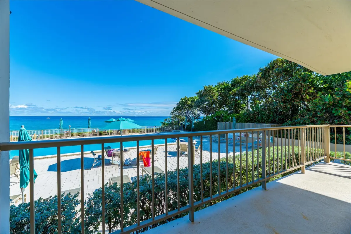 Photo 4 at 1021 Hillsboro Mile G1, Hillsboro Beach