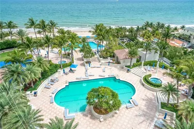 3100 N Ocean Bl 1005, Fort Lauderdale – Condominium for rent