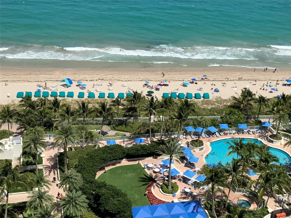 Photo 4 at 3100 N Ocean Boulevard 1005, Fort Lauderdale