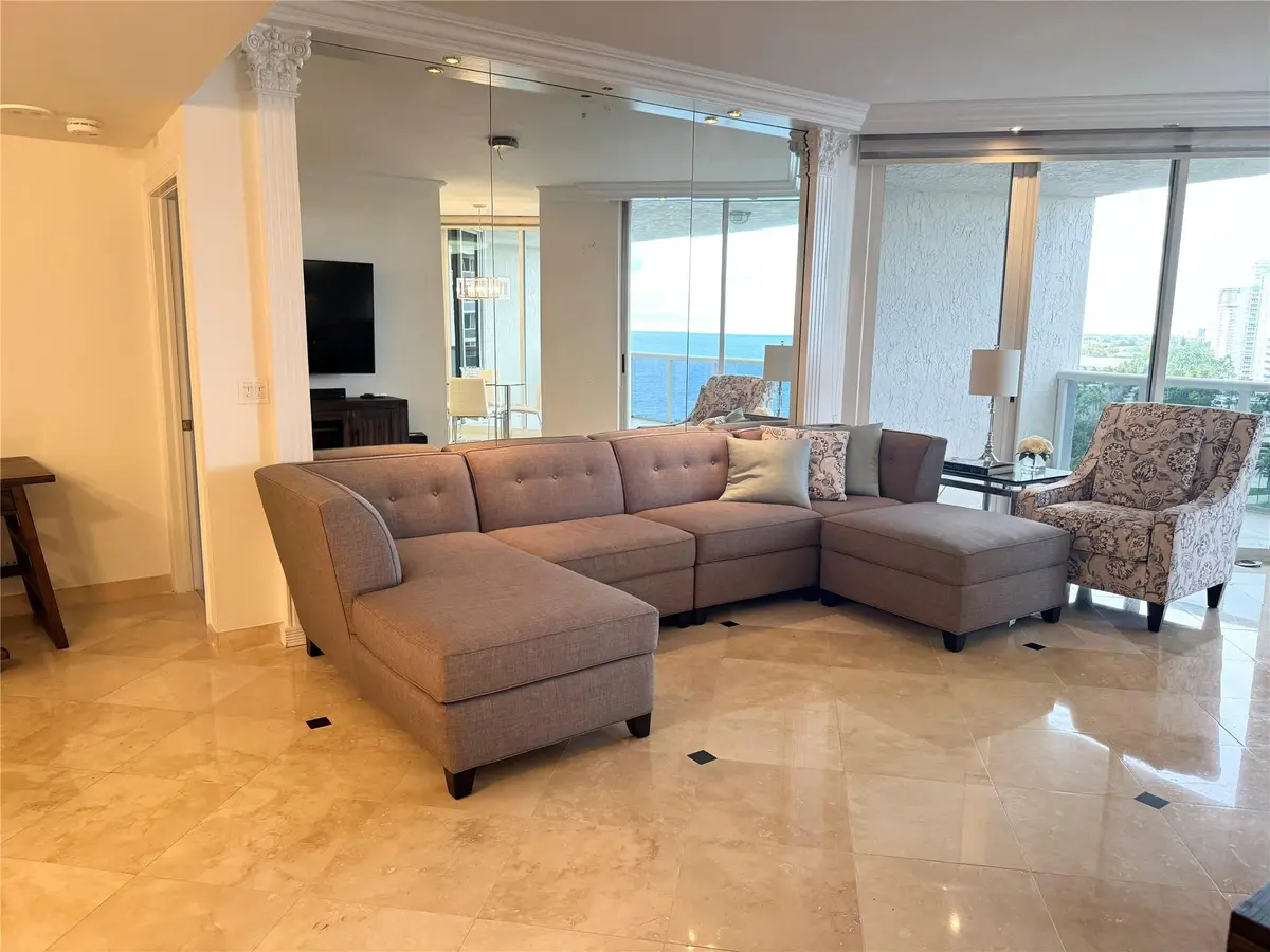 Photo 8 at 3100 N Ocean Boulevard 1005, Fort Lauderdale