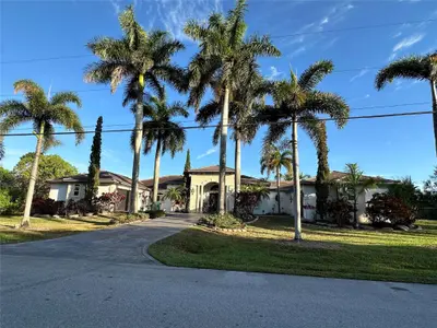 11401 NW 20th Court, Plantation – Single Family Residence for sale