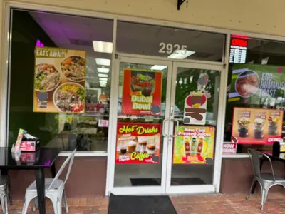 Food & Beverage, Retail in Miramar – business for sale in Miramar, FL