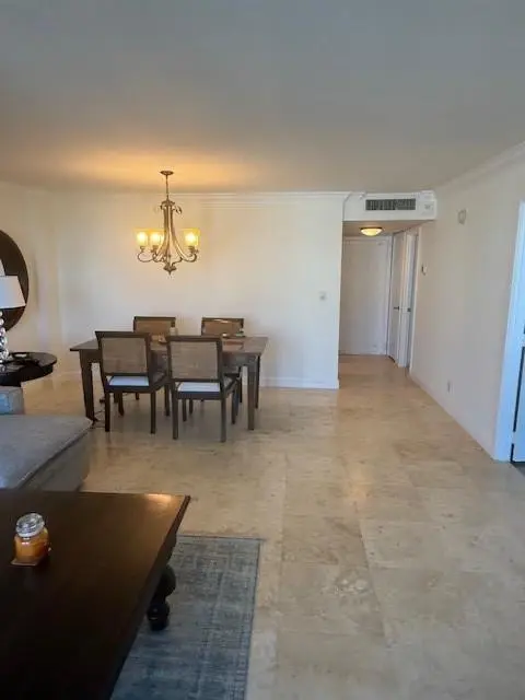 Entry door on right at 1900 S Ocean Boulevard 14l, Lauderdale-By-The-Sea