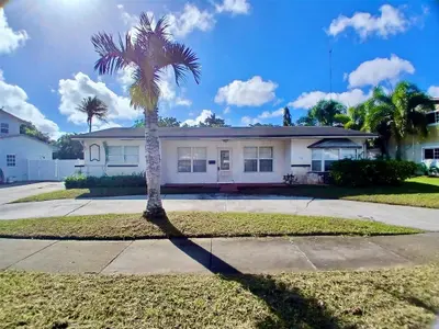 330 NW 205th Terrace, Miami Gardens – sold