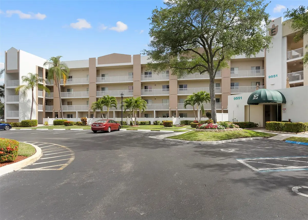 Photo 1 at 9551 Weldon Circle 404, Fort Lauderdale