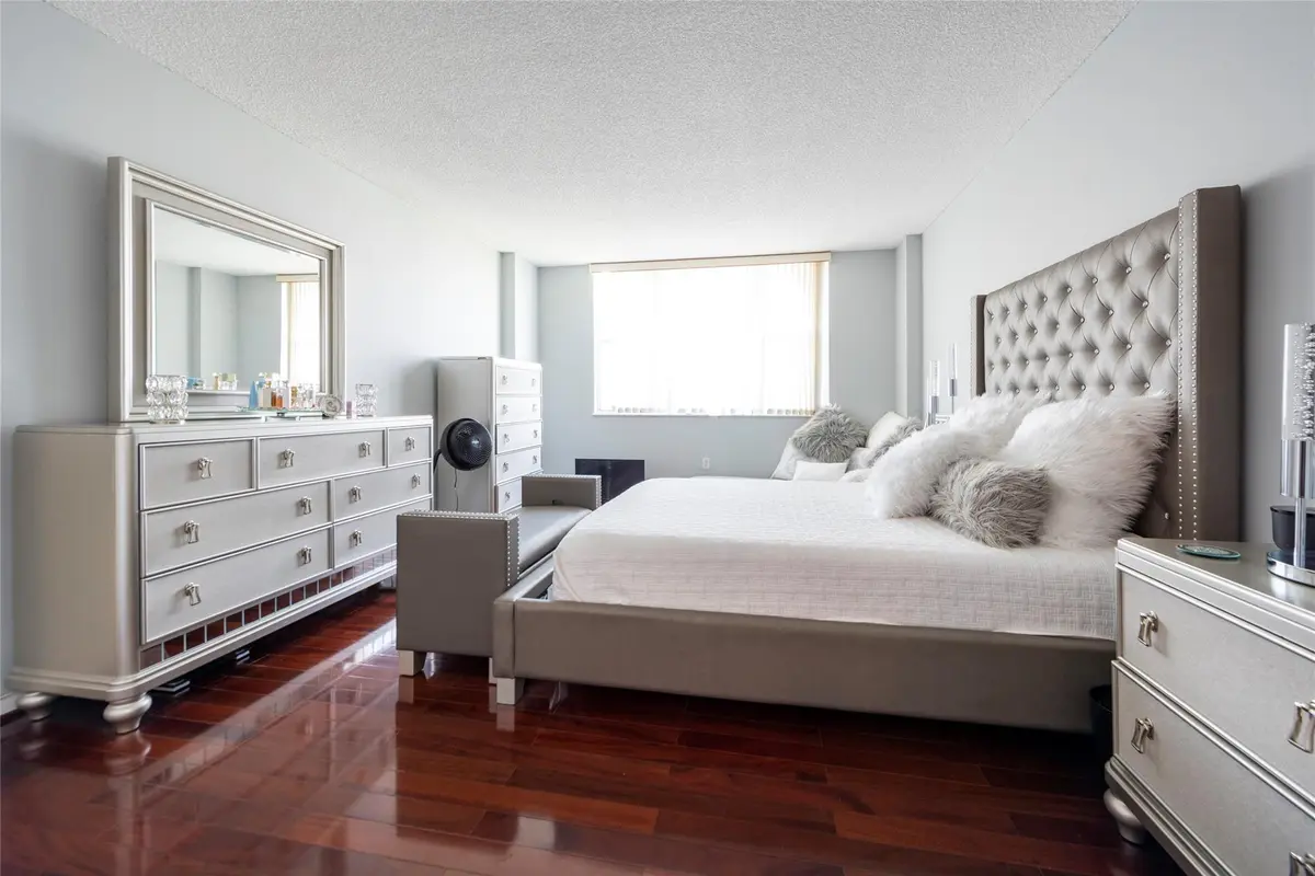 Photo 5 at 3850 Washington Street 710, Hollywood