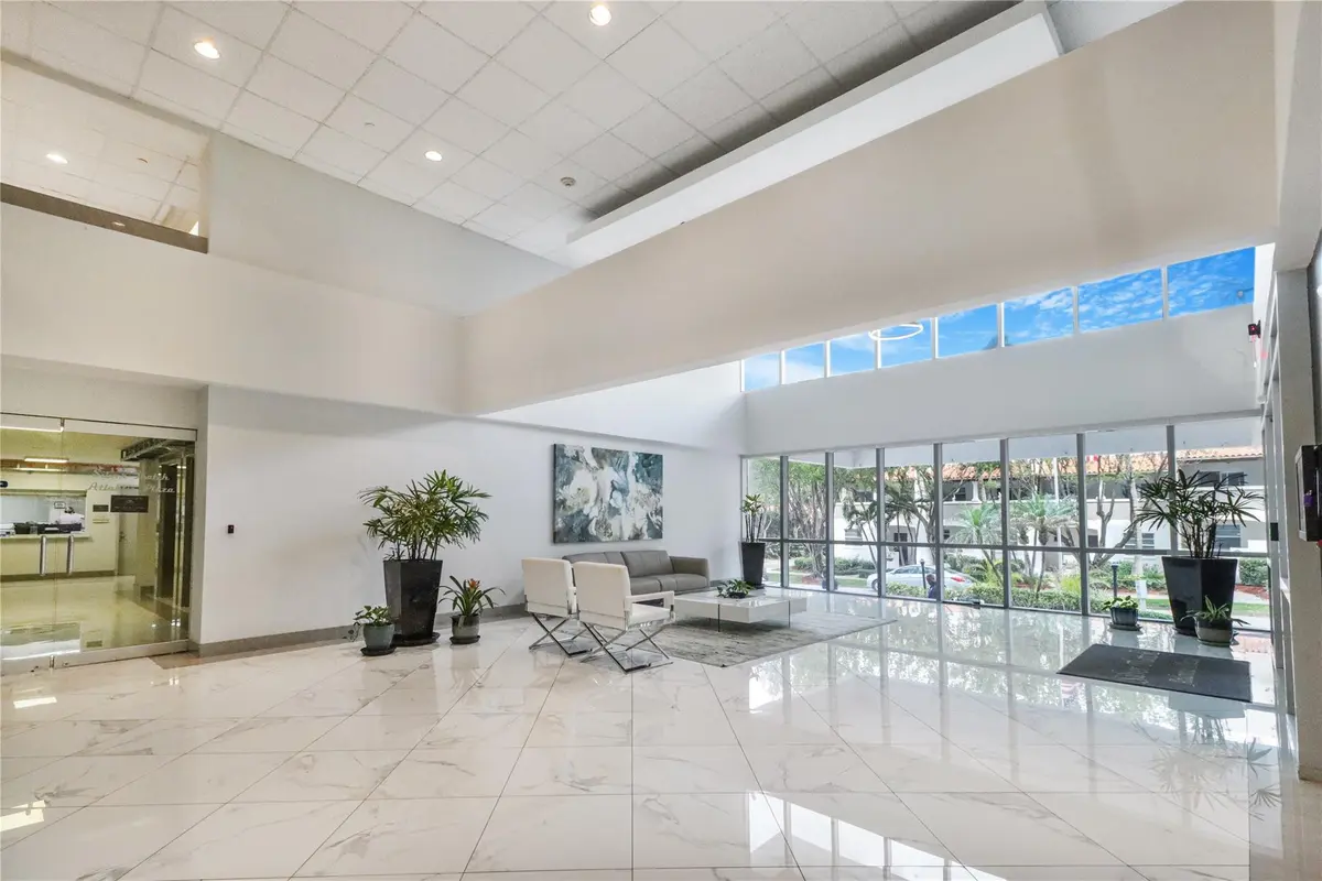 Photo 5 at 531 N Ocean Boulevard 1809, Pompano Beach