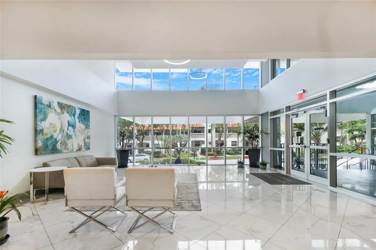 Photo 7 at 531 N Ocean Boulevard 1809, Pompano Beach