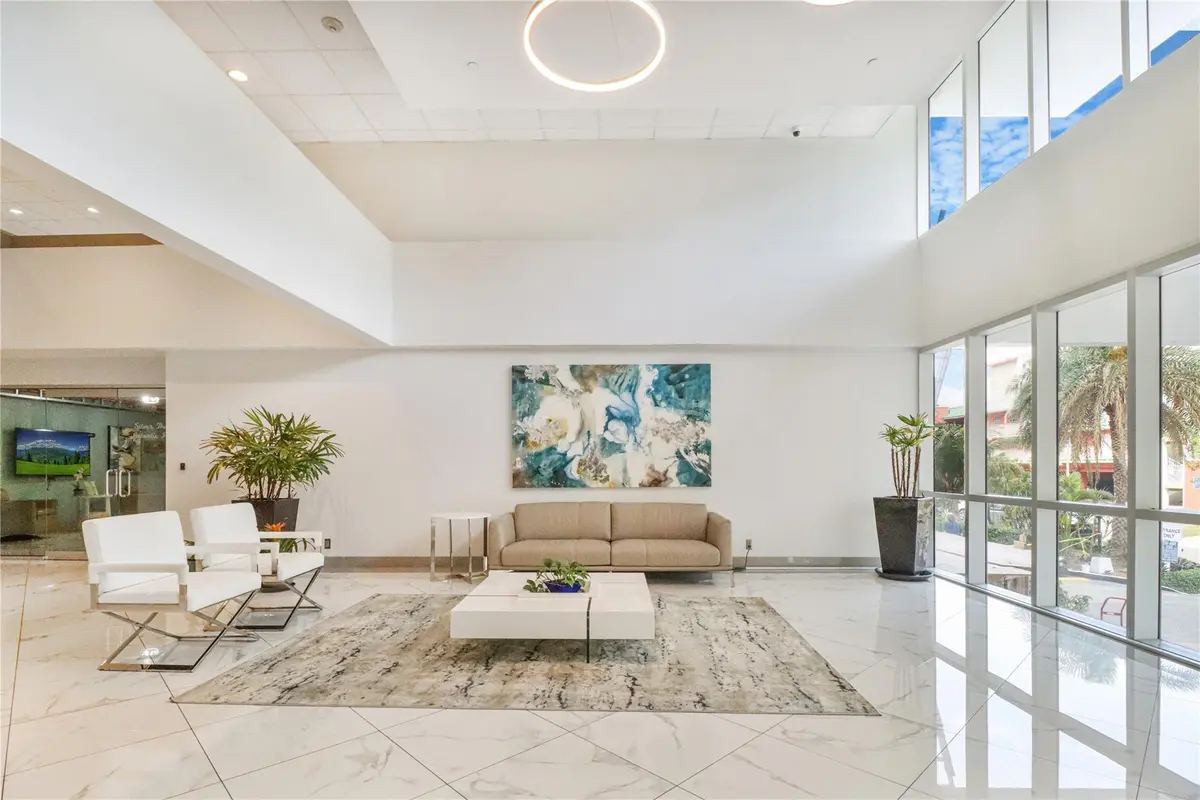 Photo 6 at 531 N Ocean Boulevard 1809, Pompano Beach