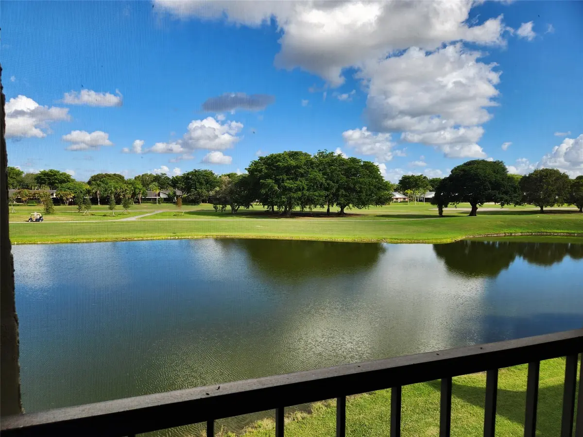 Photo 2 at 16100 Golf Club Road 301, Weston