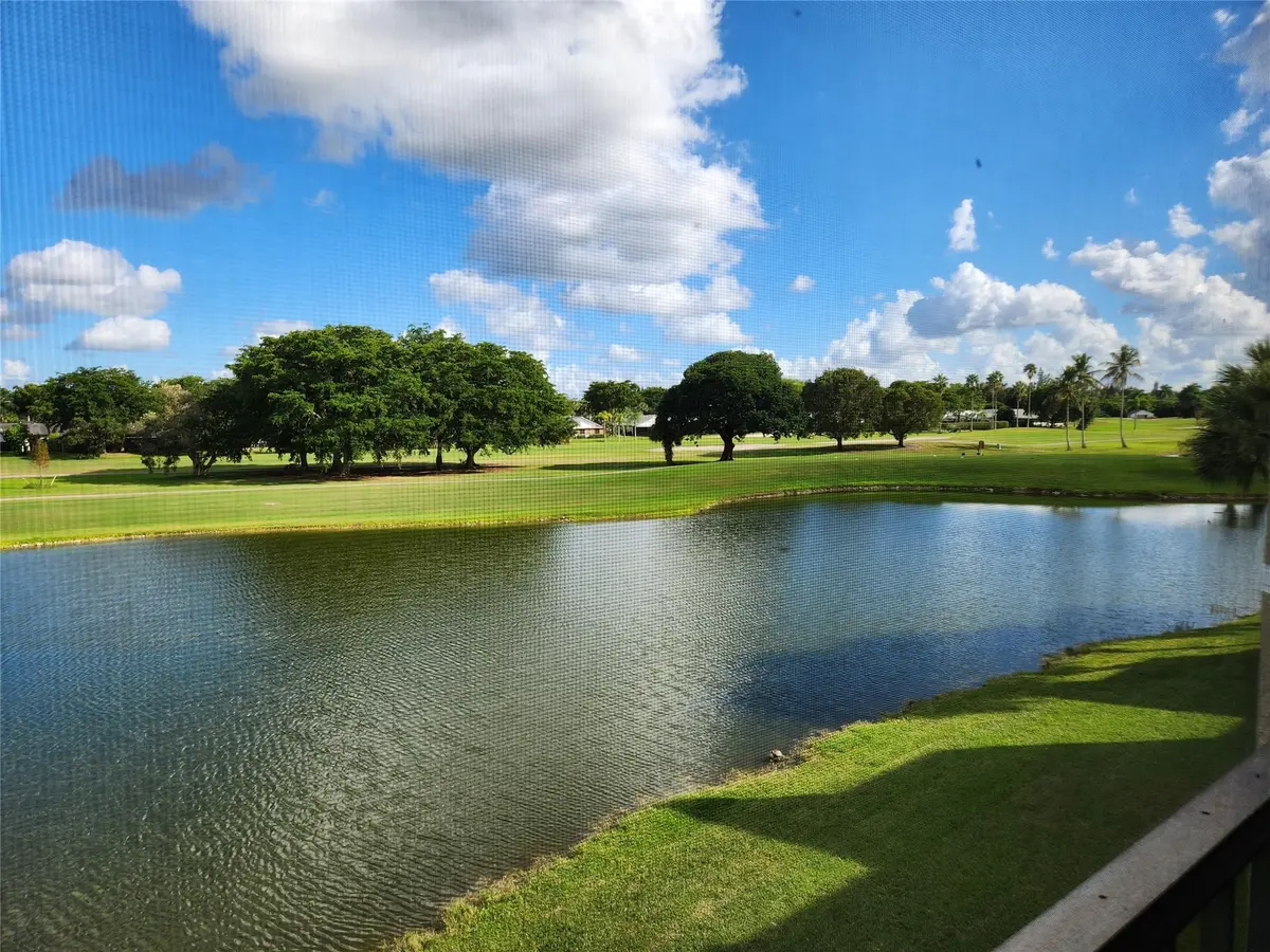 Photo 3 at 16100 Golf Club Road 301, Weston