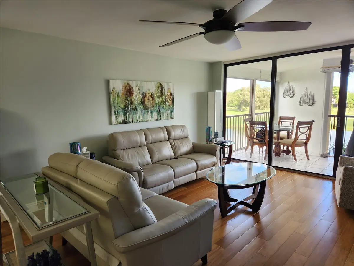 Photo 5 at 16100 Golf Club Road 301, Weston