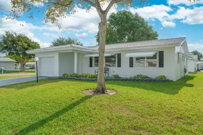 1620 NW 87th Terrace, Plantation – sold