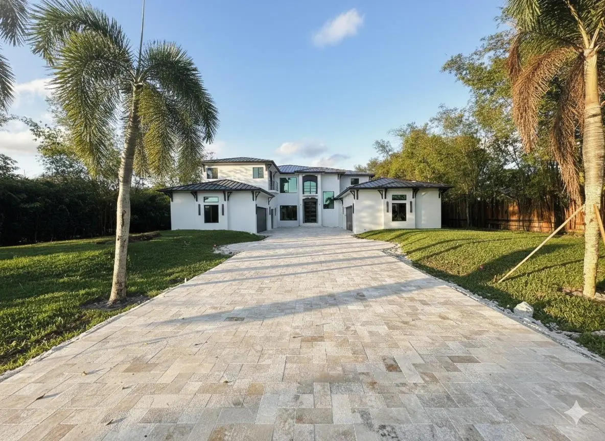 Photo 1 at 11951 SW 3rd Street, Plantation