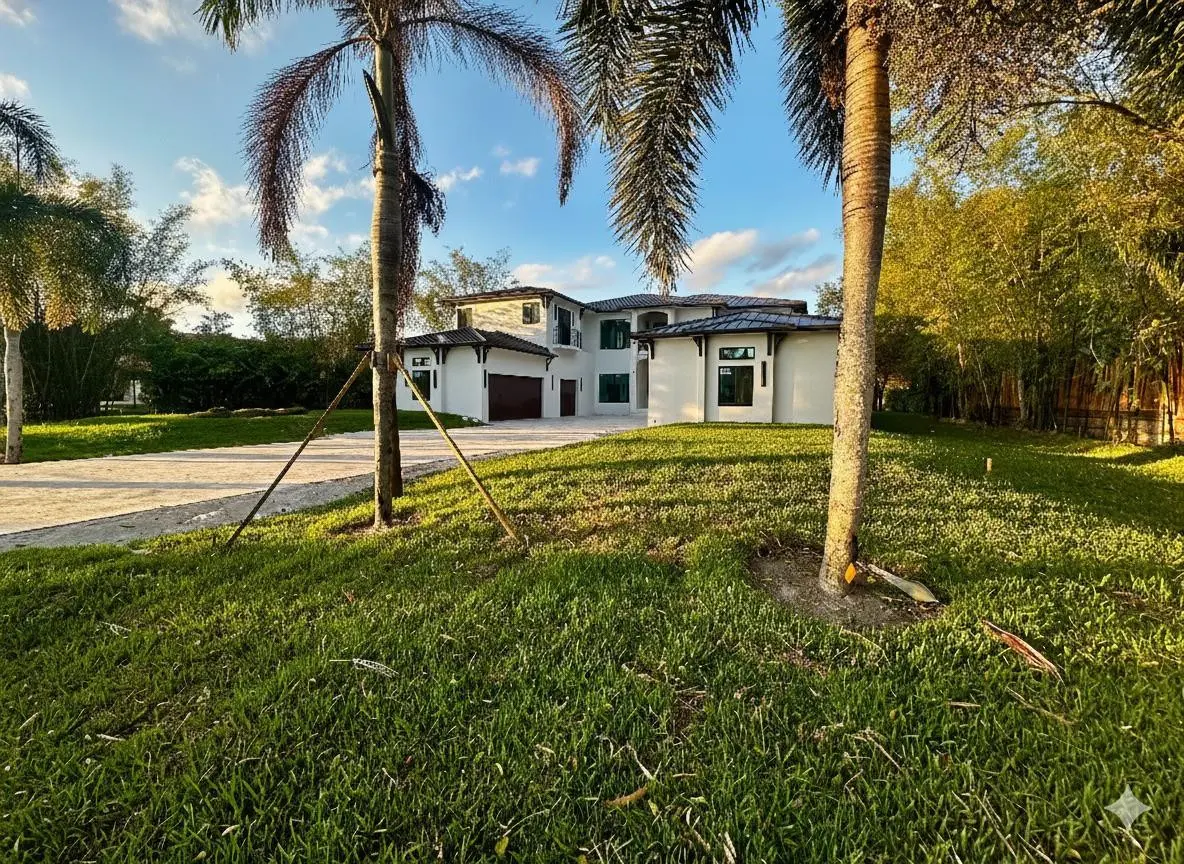 Photo 2 at 11951 SW 3rd Street, Plantation