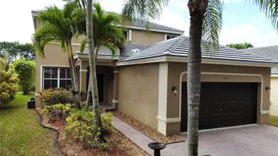 4375 Foxtail Lane, Weston – sold