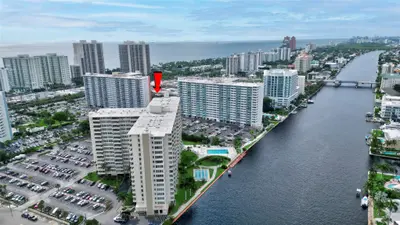 3200 NE 36th Street 608, Fort Lauderdale – sold
