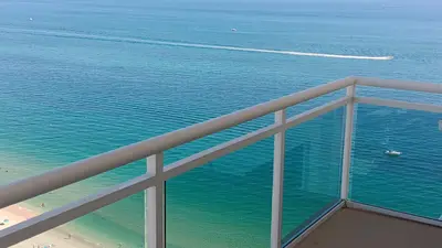 3900 Galt Ocean Drive 2814, Fort Lauderdale – Condominium for sale