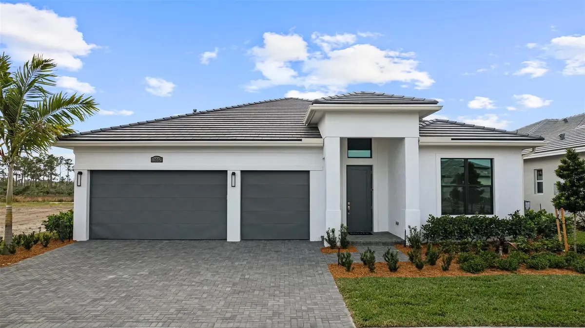 Photo 1 at 13662 SE Grovewood Drive, Port St. Lucie