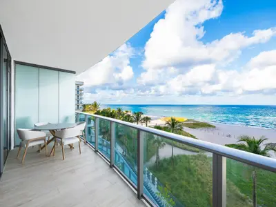 1116 N Ocean Boulevard 401, Pompano Beach – sold