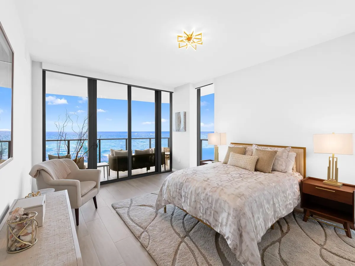 Photo 3 at 1116 N Ocean Boulevard 401, Pompano Beach