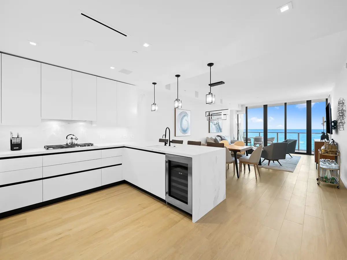 Photo 4 at 1116 N Ocean Boulevard 401, Pompano Beach