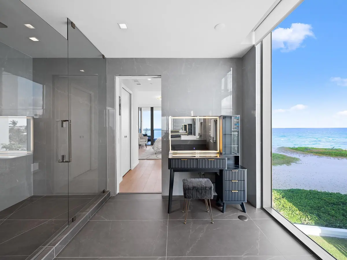 Photo 6 at 1116 N Ocean Boulevard 401, Pompano Beach