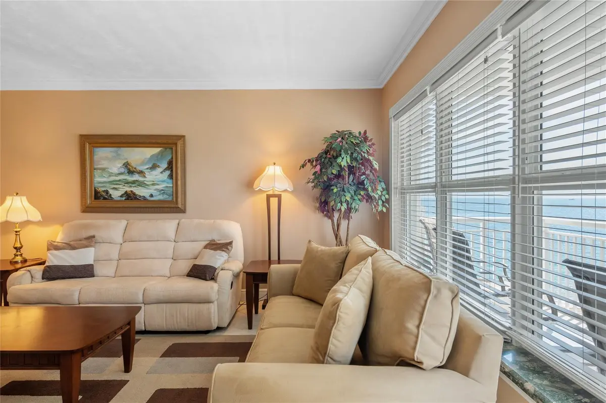 Photo 3 at 3850 Galt Ocean Drive 904, Fort Lauderdale