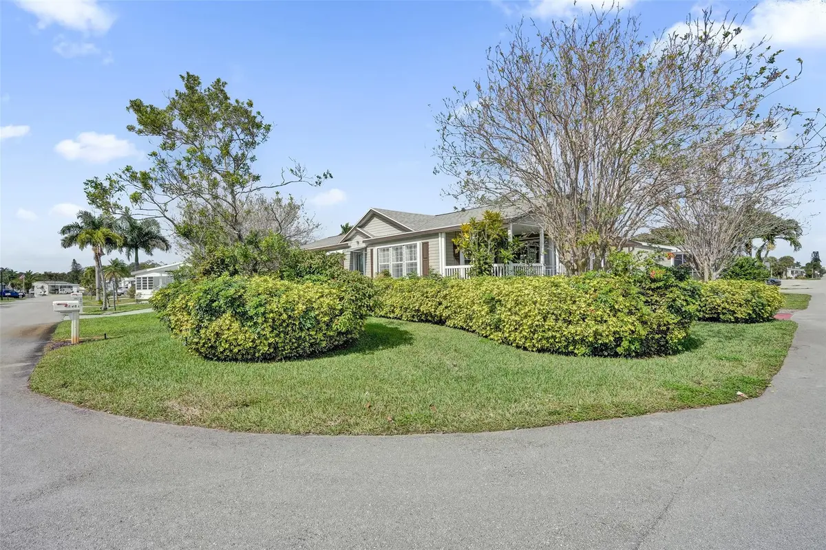 Photo 1 at 8601 SW 21st Court, Davie