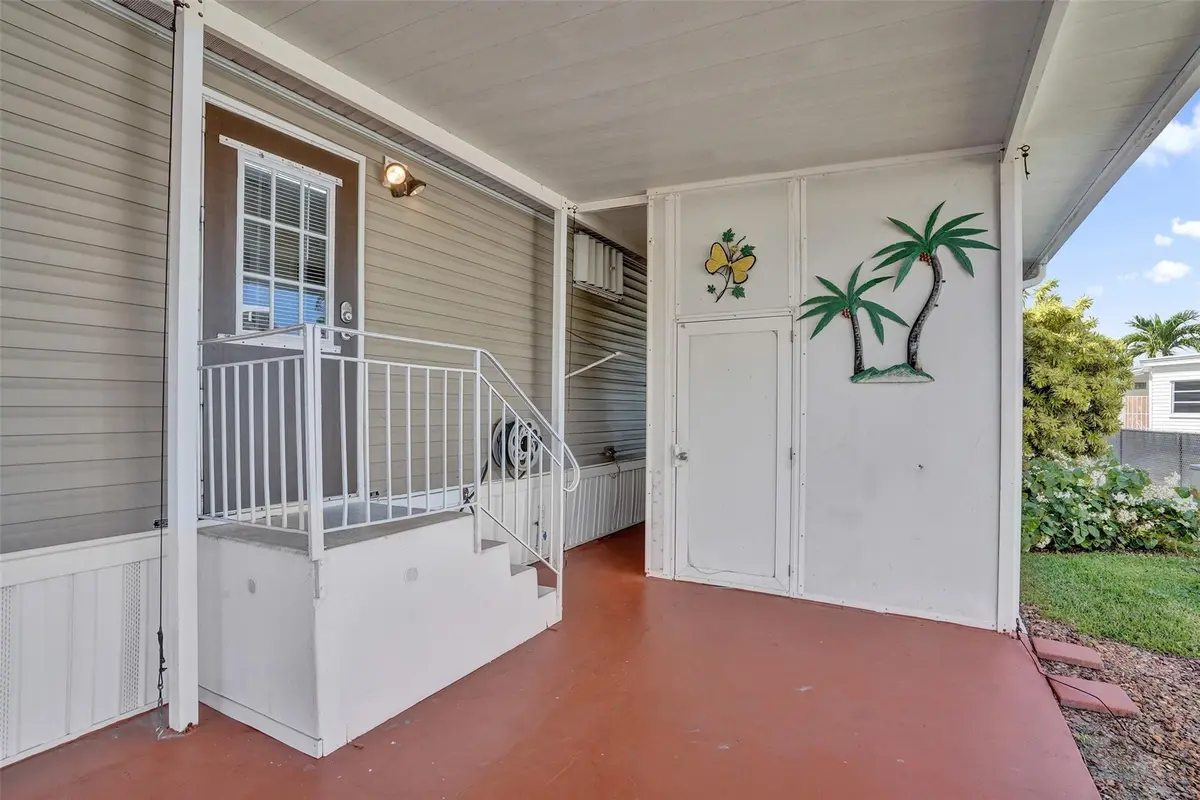 Photo 5 at 8601 SW 21st Court, Davie
