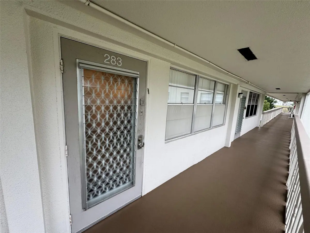 Photo 3 at 283 Ventnor 283, Deerfield Beach