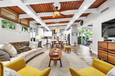 2008 Coral Gardens Drive, Wilton Manors – sold