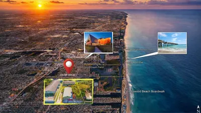 224 SW 15th Street, Dania Beach – sold