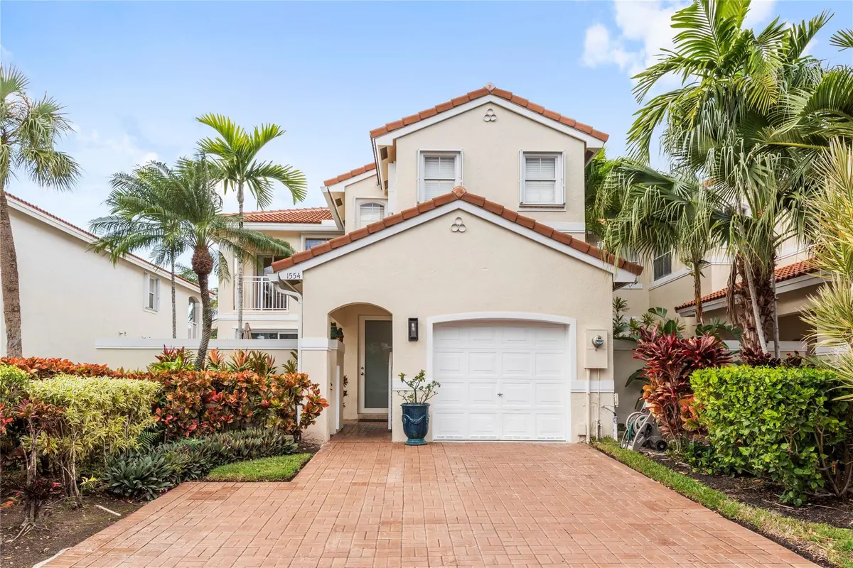 Photo 7 at 1554 Yellowheart Way 1554, Hollywood