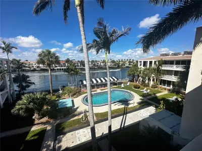 2400 S Ocean Drive 314, Hollywood – sold