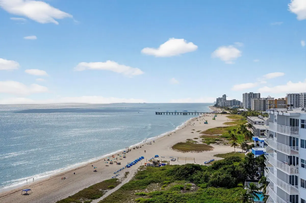 Photo 8 at 730 N Ocean Boulevard 1204, Pompano Beach