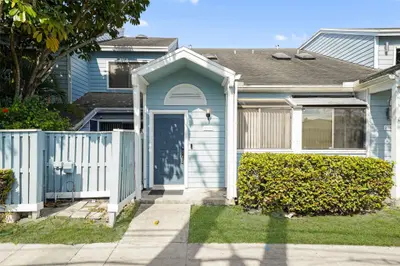 2029 Winners Circle 2029, North Lauderdale – Townhouse for sale