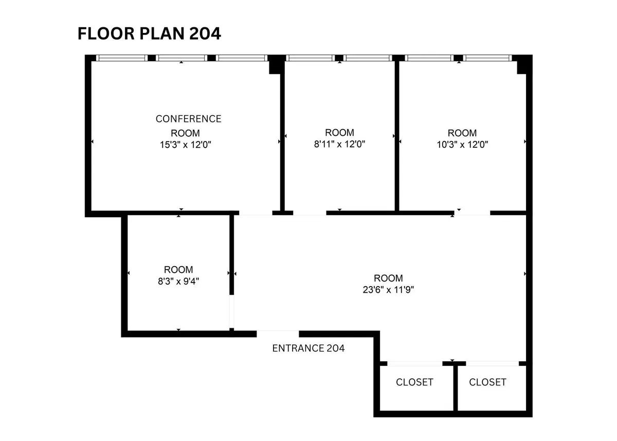 Photo 2 at 2425 50th Street 204, Fort Lauderdale