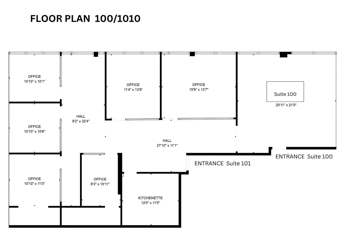 Photo 2 at 2425 50th Street 100, Fort Lauderdale