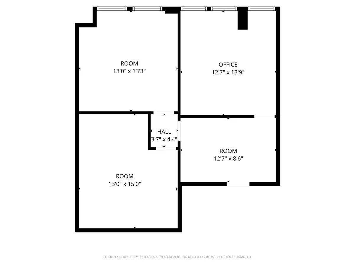 Photo 2 at 2425 50th Street 403, Fort Lauderdale